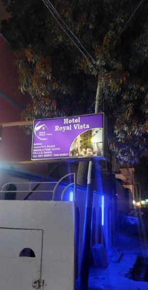 Hotel Royal Vista